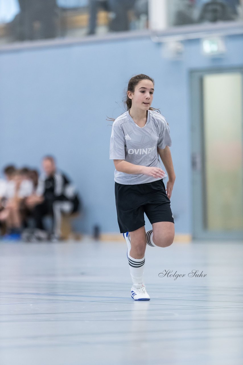 Bild 59 - wCJ NFV Futsalturnier